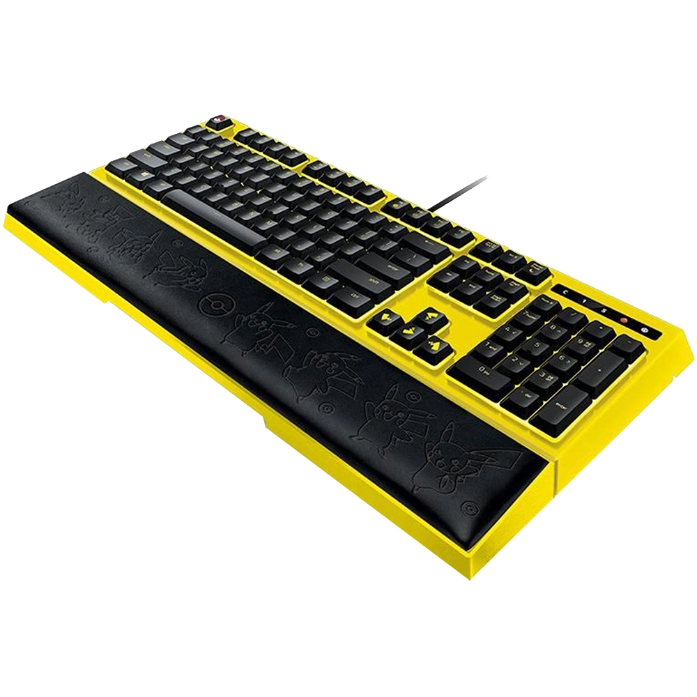 Tastatura Ornata Expert Pikachu Limited Edition