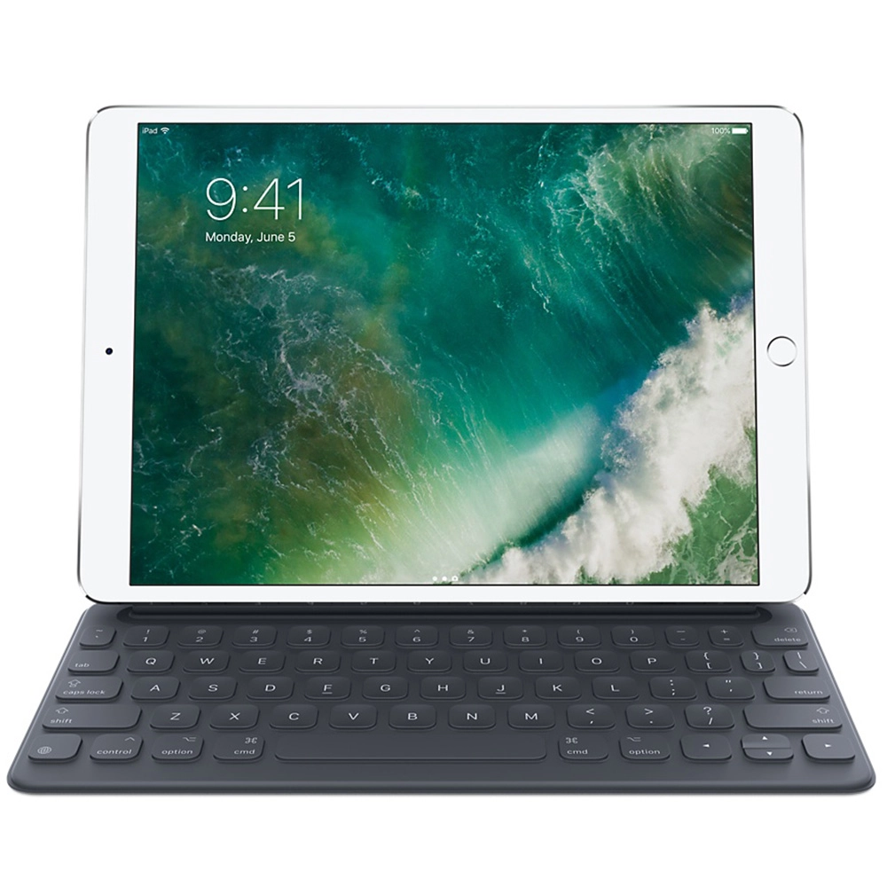 Tastatura Smart Apple iPad Pro 2017 10.5