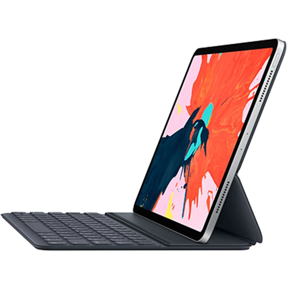 Tastatura Smart Folio Versiune 2018 Pentru iPad Pro 11