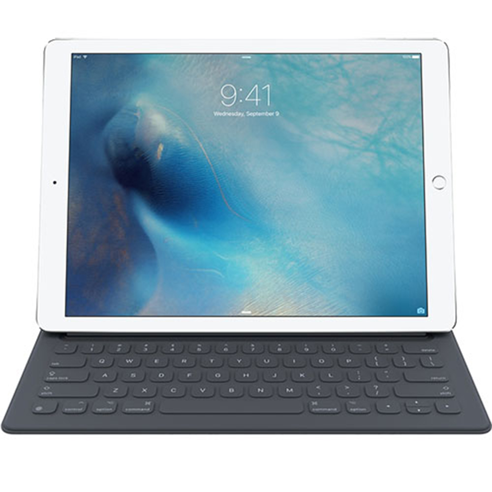 ipad pro 12 smart keyboard