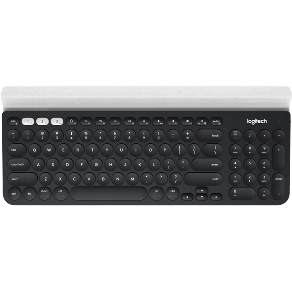 Tastatura Wireless K780 Bluetooth Negru