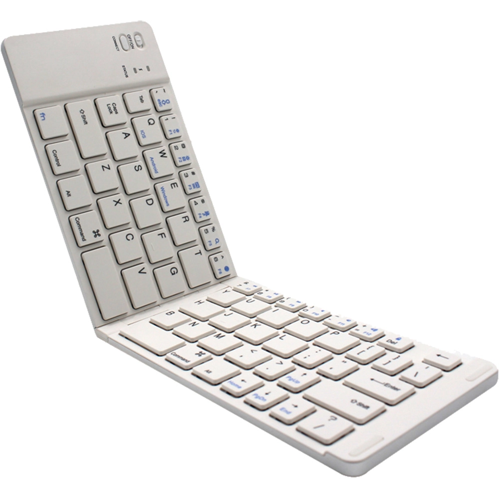 Tastatura Bluetooth Pliabila