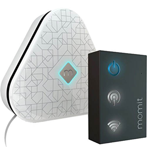 Telecomanda Cool Pod Starter Kit Si Accesoriu Conexiune Wireless Gateway