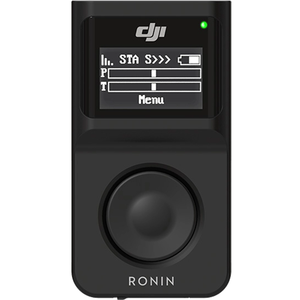 Telecomanda Digitala Pentru Ronin M