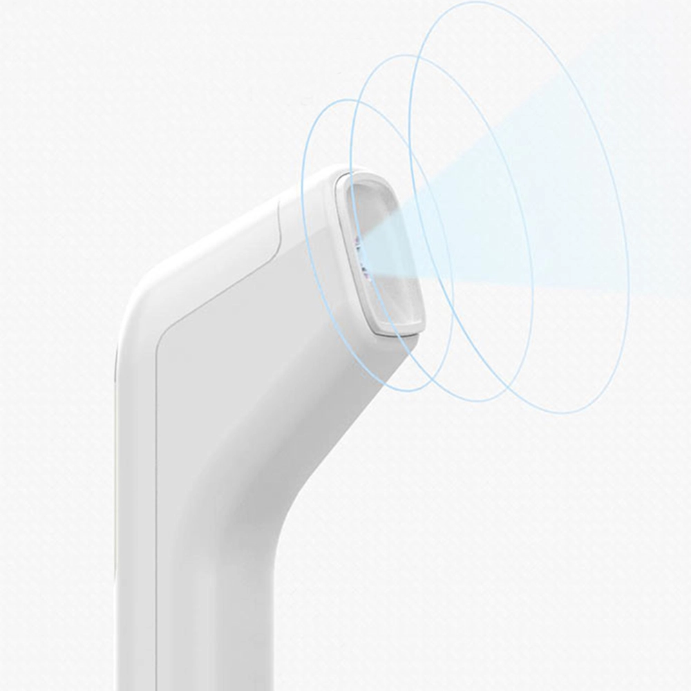 Termomentru scanner pentru frunte si obiecte, non contactat, Xiaomi Yostand