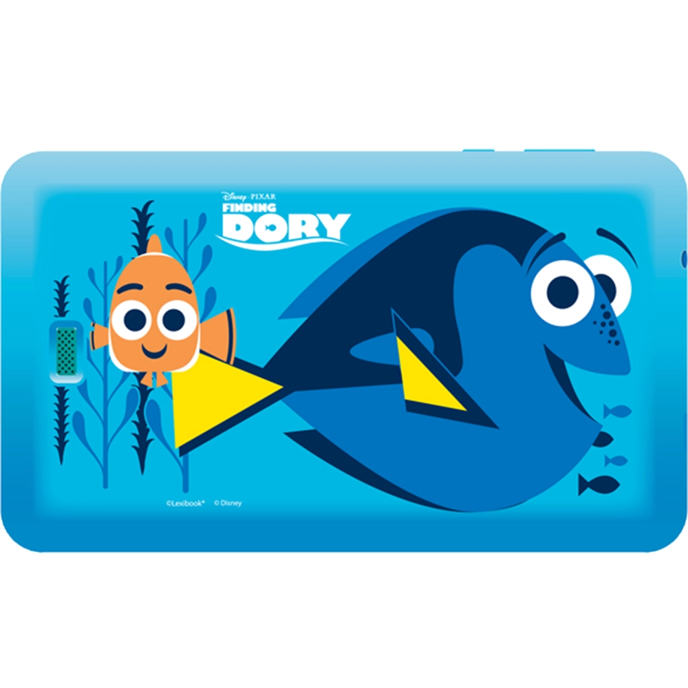 Themed Finding Dory 7