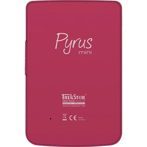 Pyrus wifi 2gb