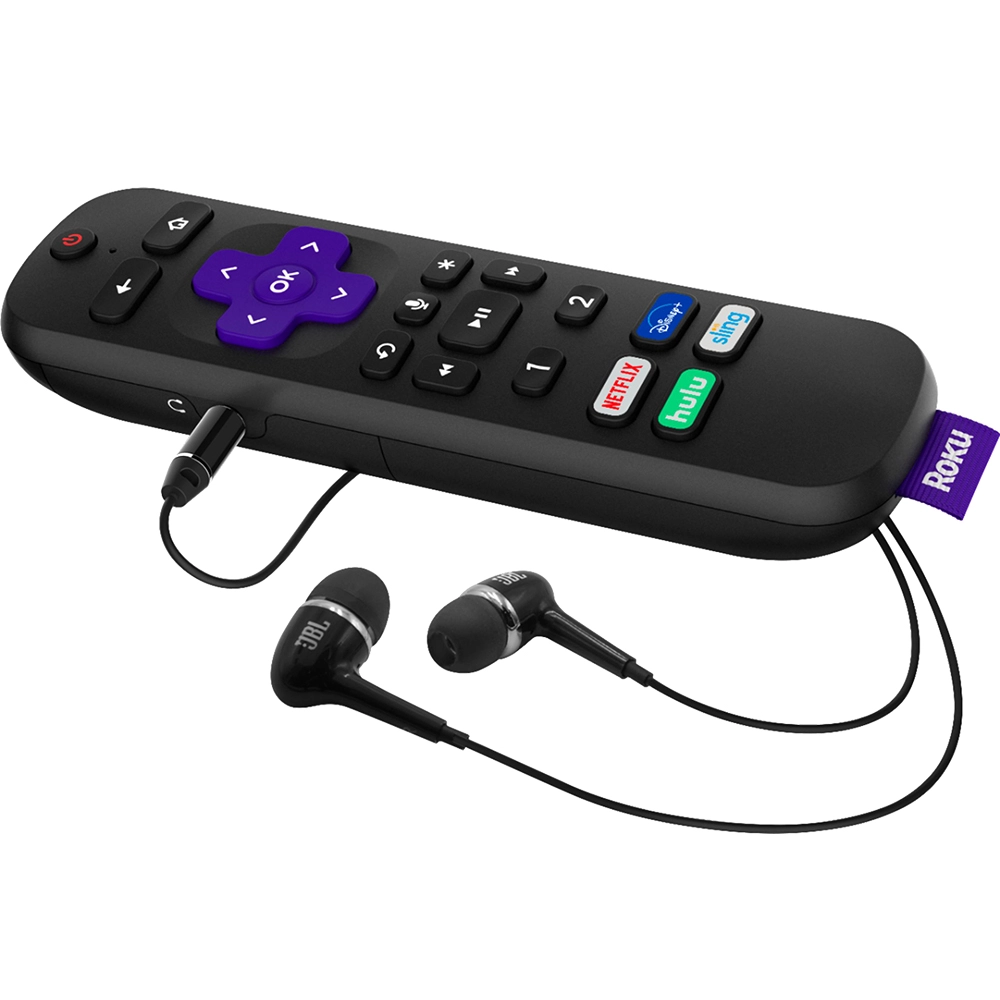 Good Roku Ultra Streaming Player