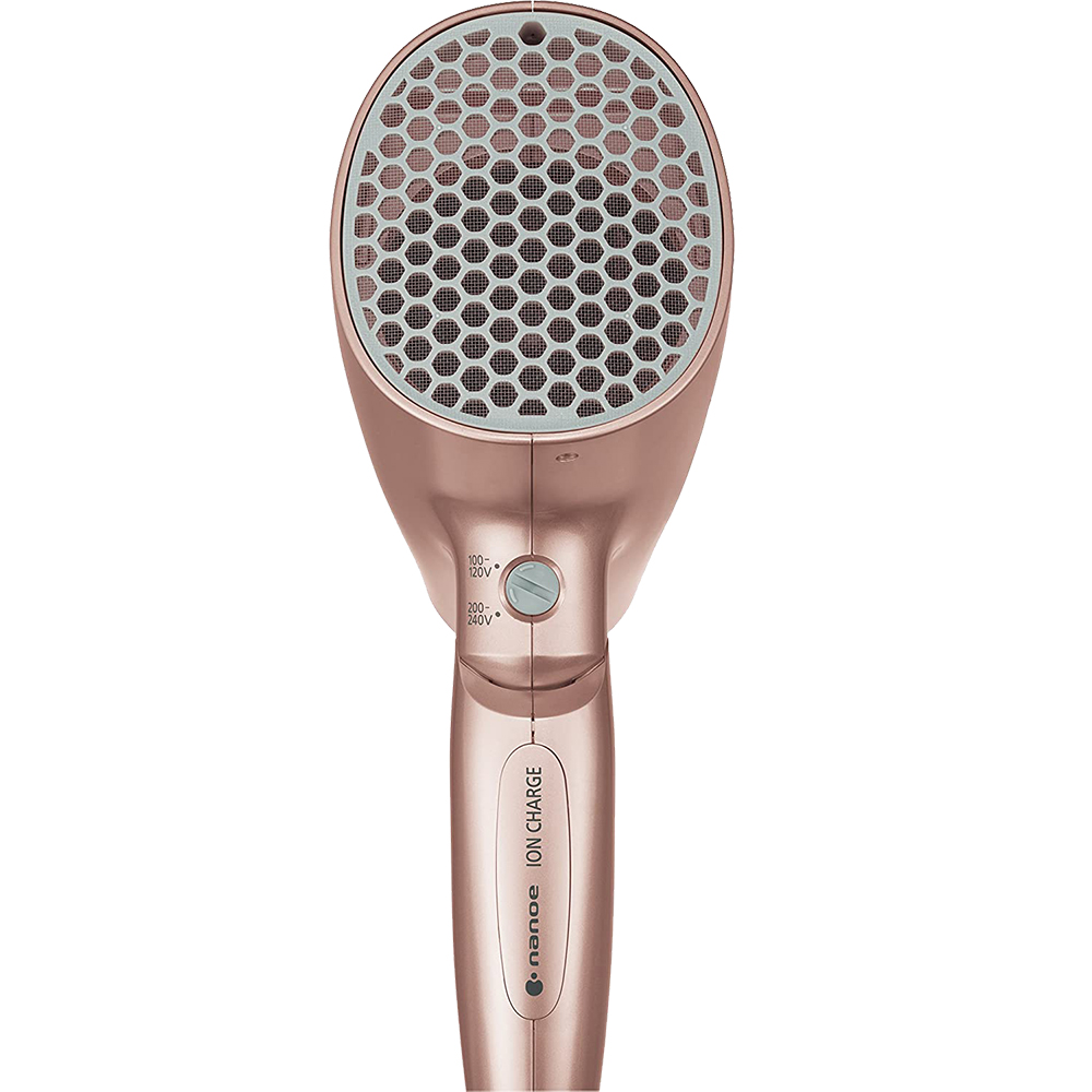 Uscator EH-NA59 PN Hair Dryer, Ion Charge, Voltaj Adaptabil, Pink Gold