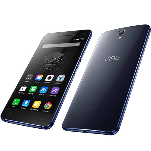 Vibe S1 Dual Sim 32GB LTE 4G Albastru 3GB RAM