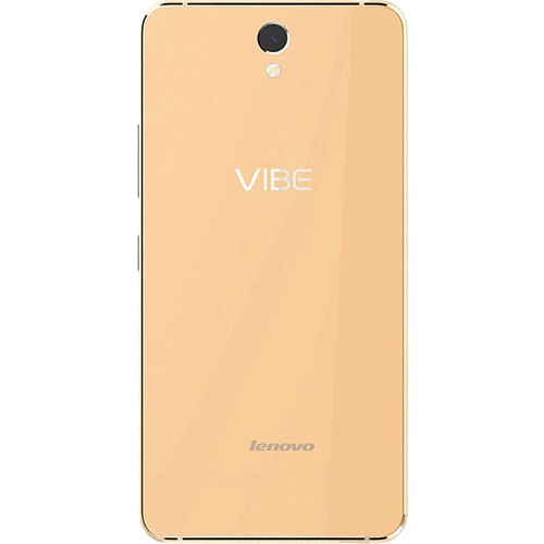 Vibe S1 Dual Sim 32GB LTE 4G Auriu 3GB RAM