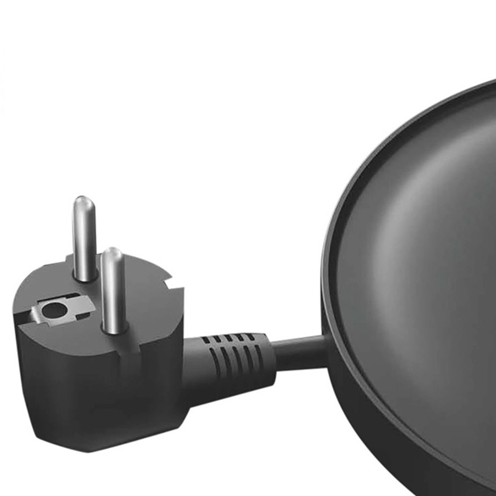 Viomi Smart Fierbator De Apa, Display OLED, Bluetooth, Capacitate 1.5 L, Negru