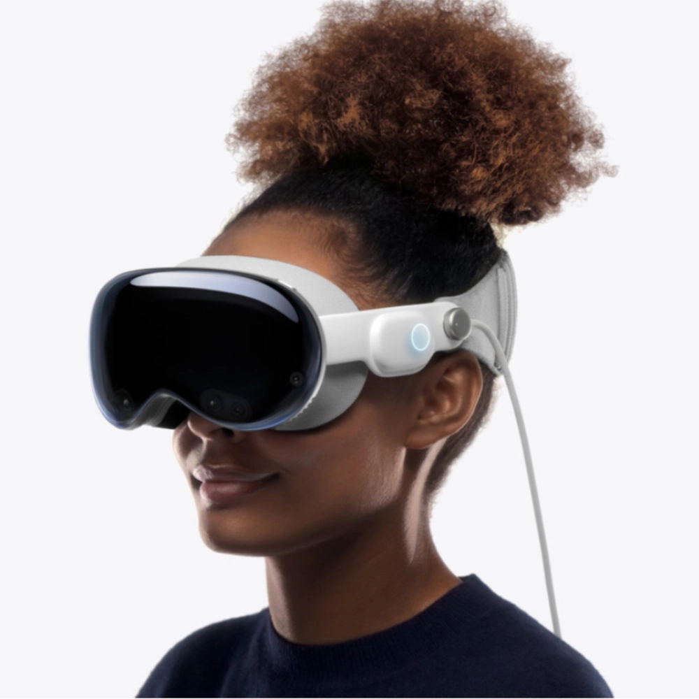 Ochelari VR Vision Pro 512GB Alb