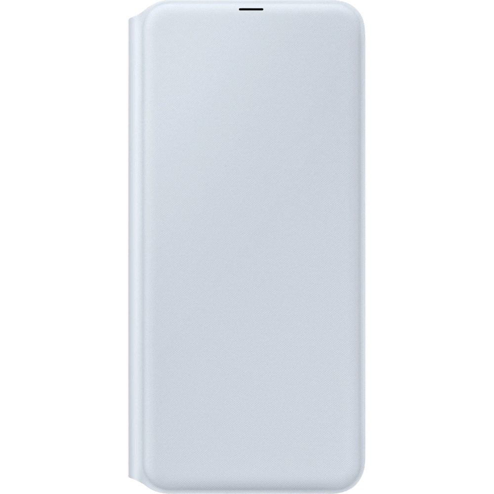 Husa Agenda Wallet Alb SAMSUNG Galaxy A70