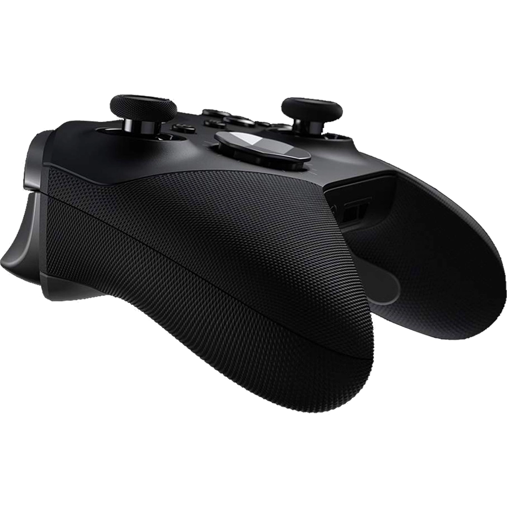 Controller Wireless MICROSOFT Xbox Elite Series 2 Negru, Cablu USB Type C inclus,