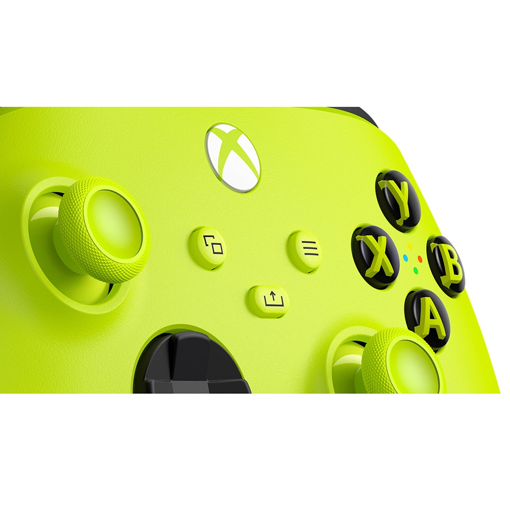 Xbox Wireless Controller Verde