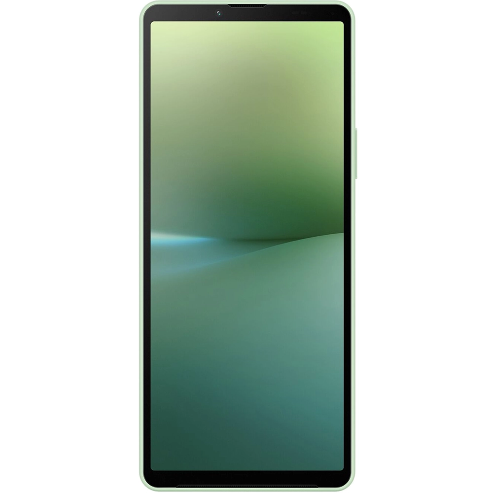 Xperia 10 V Dual (Sim+Sim) 128GB 5G Verde Sage Green 8GB RAM