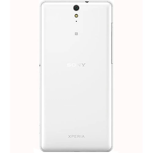 Xperia C5 Ultra 16GB LTE 4G Alb