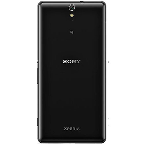 Xperia C5 Ultra 16GB LTE 4G Negru