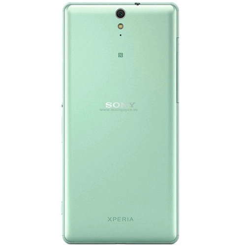 Xperia C5 Ultra 16GB LTE 4G Verde