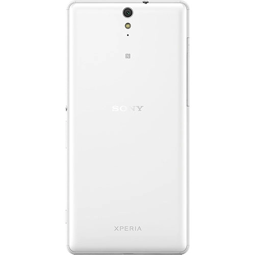 Xperia C5 Ultra Dual Sim 16GB LTE 4G Alb