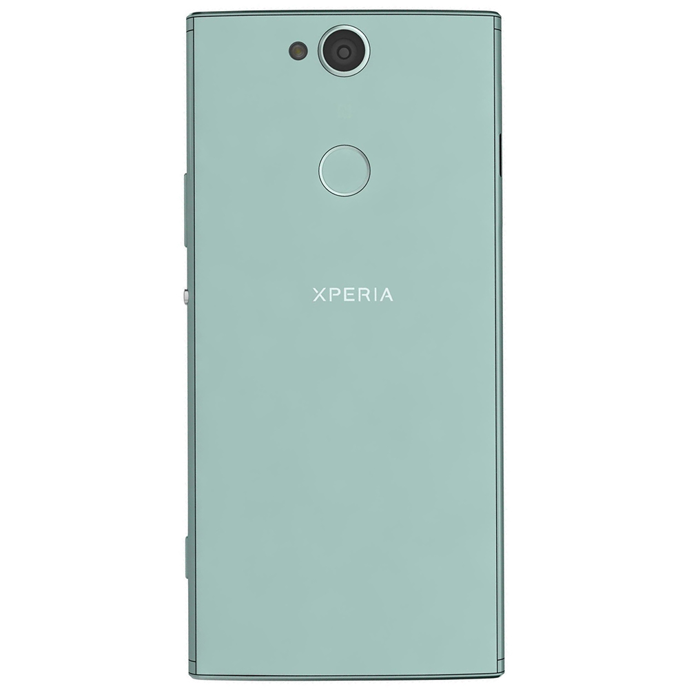 Xperia xa2 plus