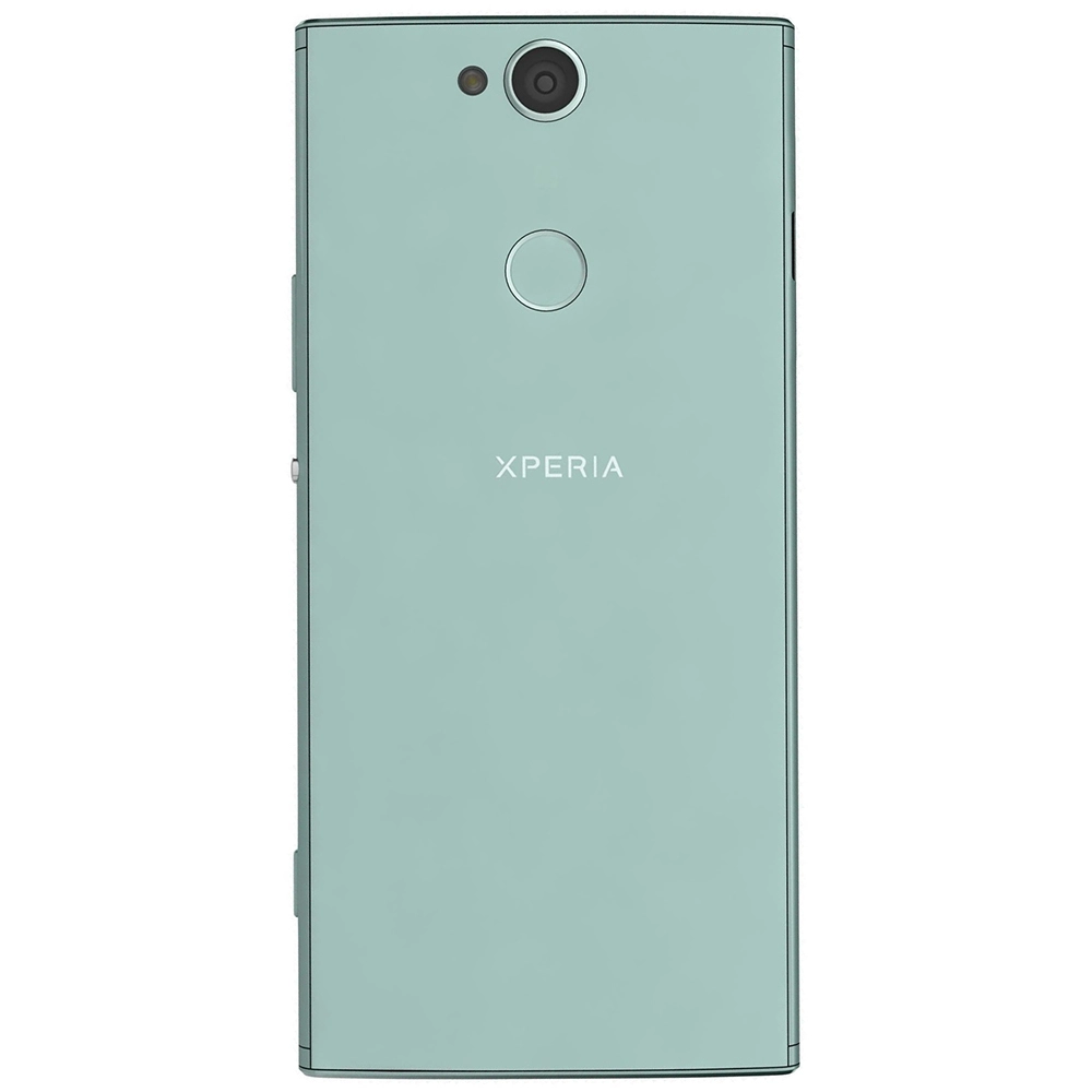 Xperia XA2 Plus  Dual Sim 64GB LTE 4G Verde  6GB RAM