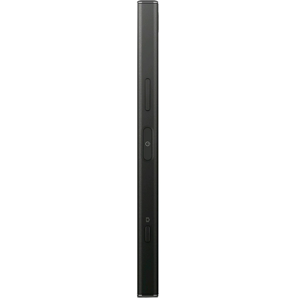 Xperia XZ1 Compact 32GB LTE 4G Negru