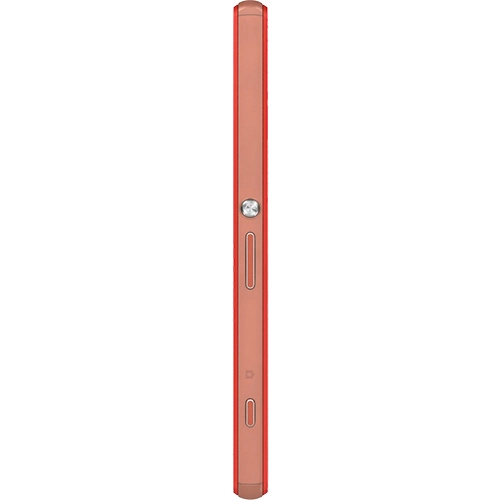 Xperia Z3 Compact 16GB LTE 4G Portocaliu