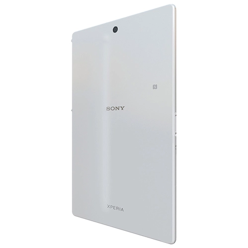 Xperia Z3 Tablet Compact 16GB Wifi Alb