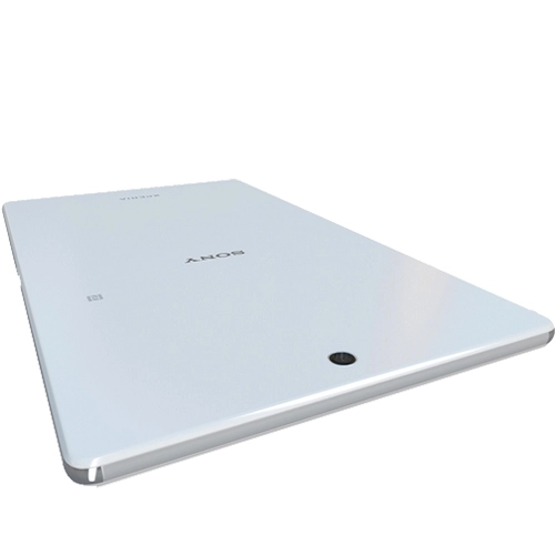 Xperia Z3 Tablet Compact 16GB Wifi Alb