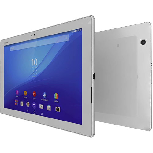 Sony xperia z4 tablet lte 32gb