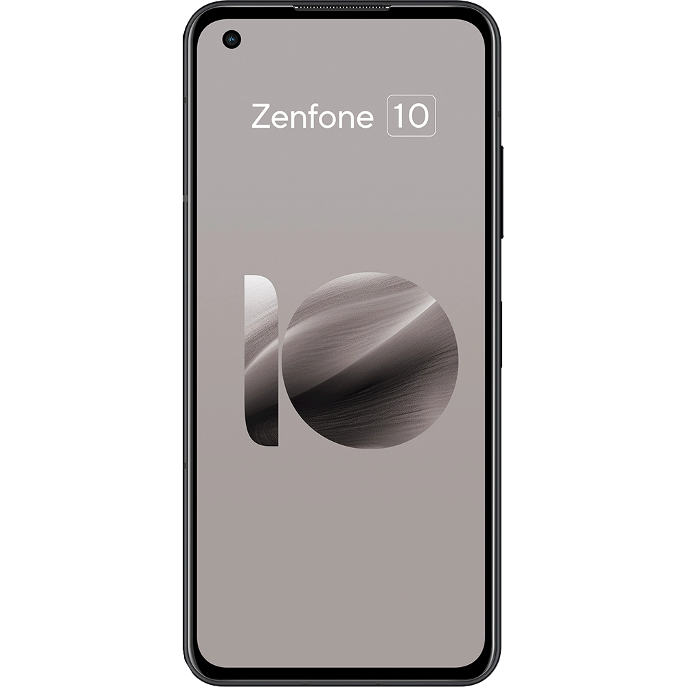 Zenfone 10 Dual (Sim+Sim) 256GB 5G Negru 8GB RAM