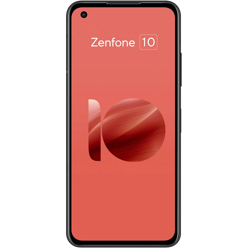 Zenfone 10 Dual (Sim+Sim) 256GB 5G Rosu Eclipse Red 8GB RAM