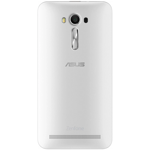 Zenfone 2 LASER Dual Sim 16GB LTE 4G Alb