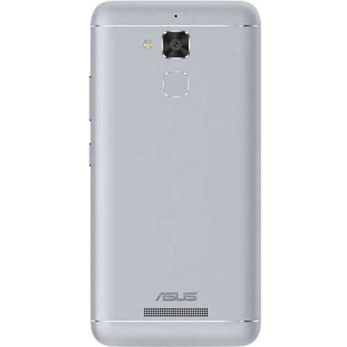 Zenfone 3 Max Dual Sim 16GB LTE 4G Argintiu