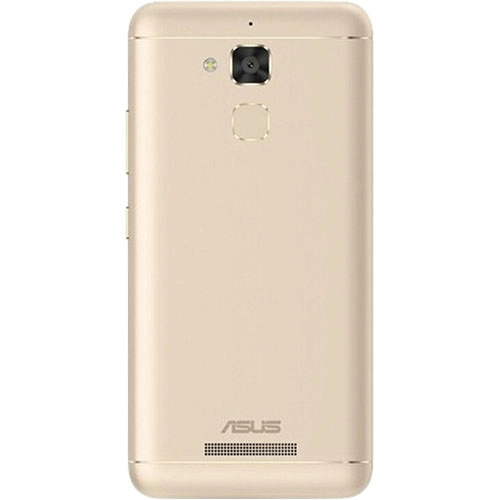 Zenfone 3 Max Dual Sim 16GB LTE 4G Auriu