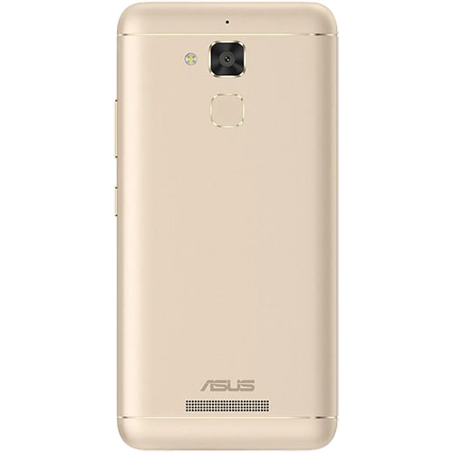 Zenfone 3 Max Dual Sim 32GB LTE 4G Auriu 3GB RAM