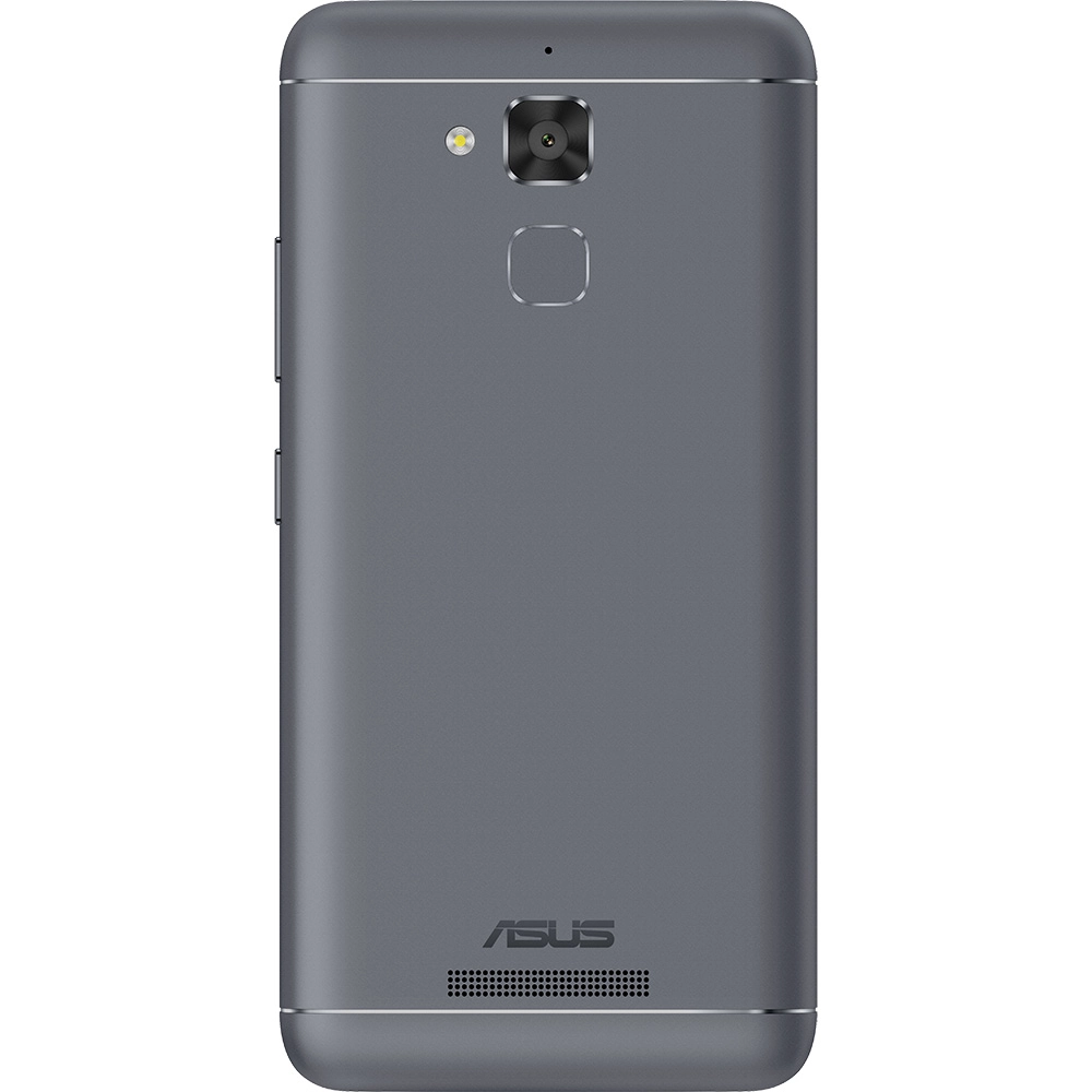 Zenfone 3 Max Dual Sim 32GB LTE 4G Gri 3GB RAM