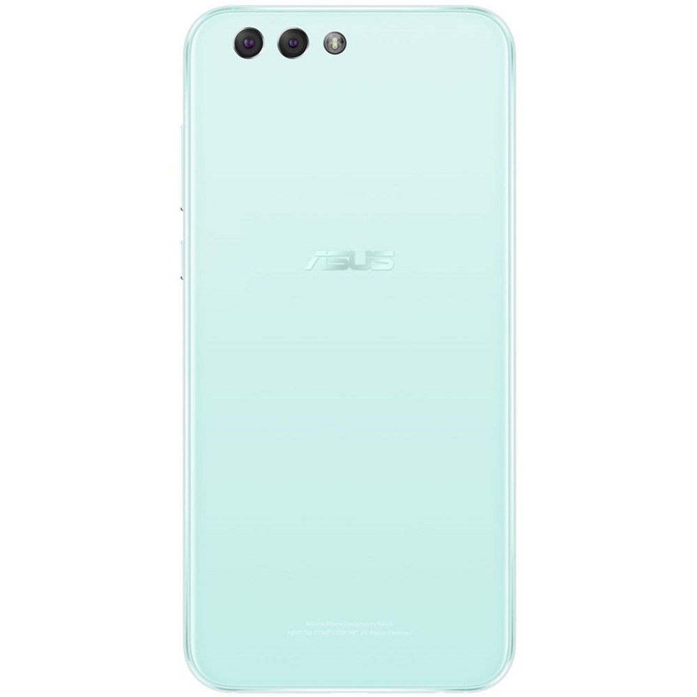 Asus zenfone 4 ze554kl 6gb ram 64gb dual sim 4g