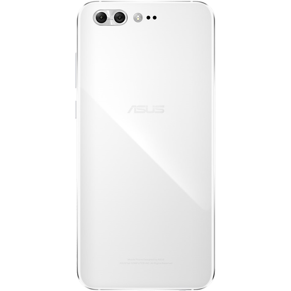 Telefoane Mobile ASUS Zenfone 4 Pro Dual Sim 64GB LTE 4G 