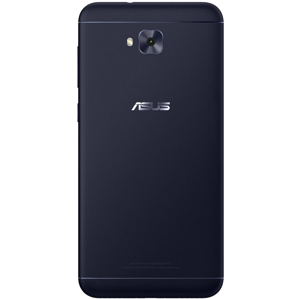 Zenfone 4 Selfie  Dual Sim 64GB LTE 4G Negru  4GB RAM