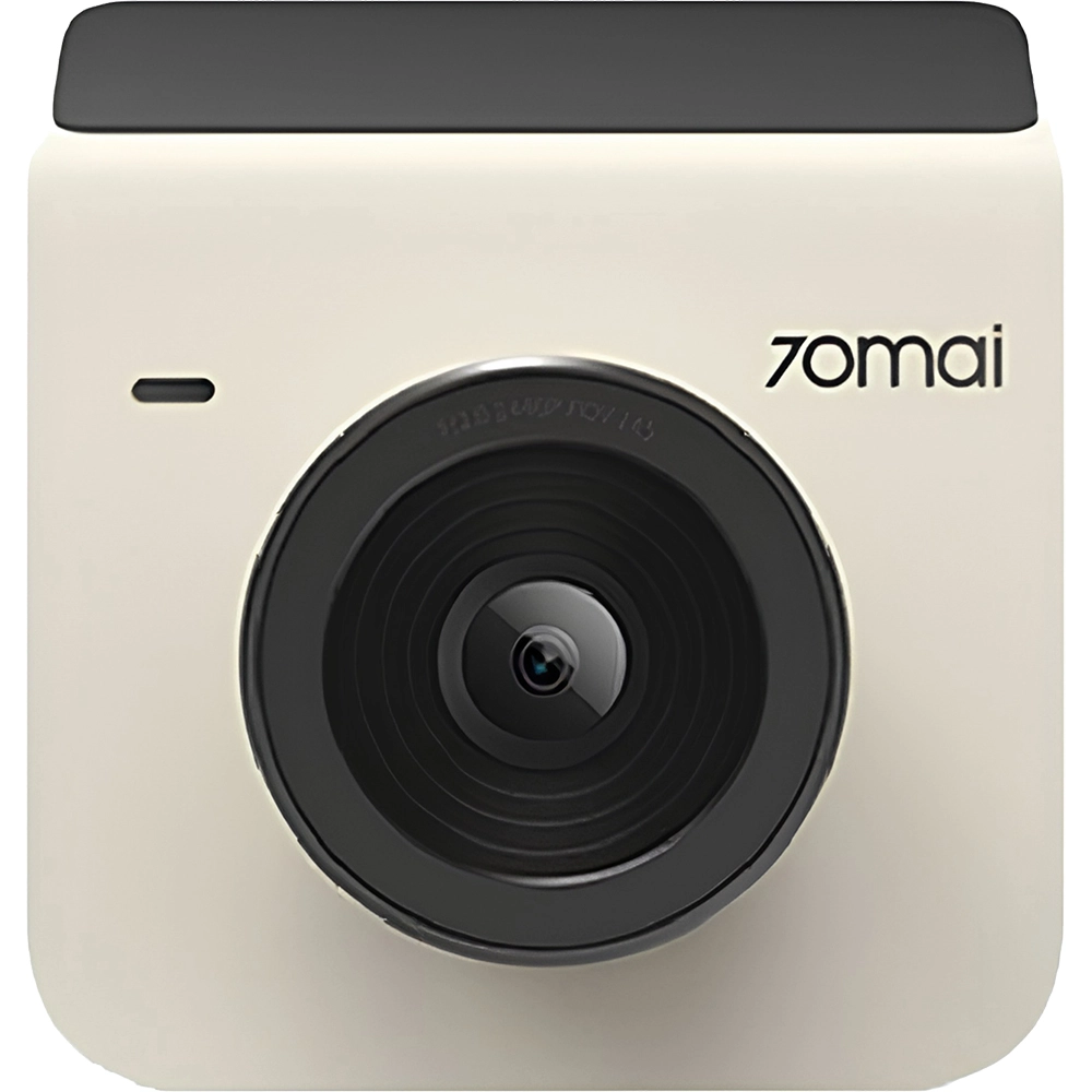 XIAOMI Camera Auto Xiaomi A400, 70mai Dash Cam, 1440P, IPS 2.0