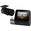 Camera auto DVR 70mai A500S Dash Cam Pro Plus 2.7K 1944p, IPS 2.0