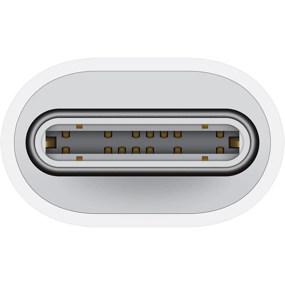 Adaptori USB-C to Lightning