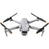 Drona Air 2S 5.4K, Senzor CMOS 1 inch, 12km FHD Transmission, Detectarea Obstacolelor In 4 Directii, ADS-B, Gri