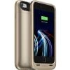Baterie Externa + Husa Juice Pack Ultra Auriu APPLE iPhone 6, iPhone 6S