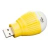 Bec Bulb USB Galben