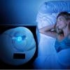 Bec Smart cu Aplicatie pentru Somn Linistit Sincronizare Biologica