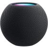 Boxa Inteligenta HomePod Mini, Siri, Control Vocal, Microfon, Sunet 360, Bluetooth, HomeKit, Negru